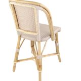 Fouquet chair taupe