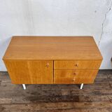 Mini pair of sideboards