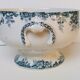 Tureen Saint Amand and Hanage Marie-Louise