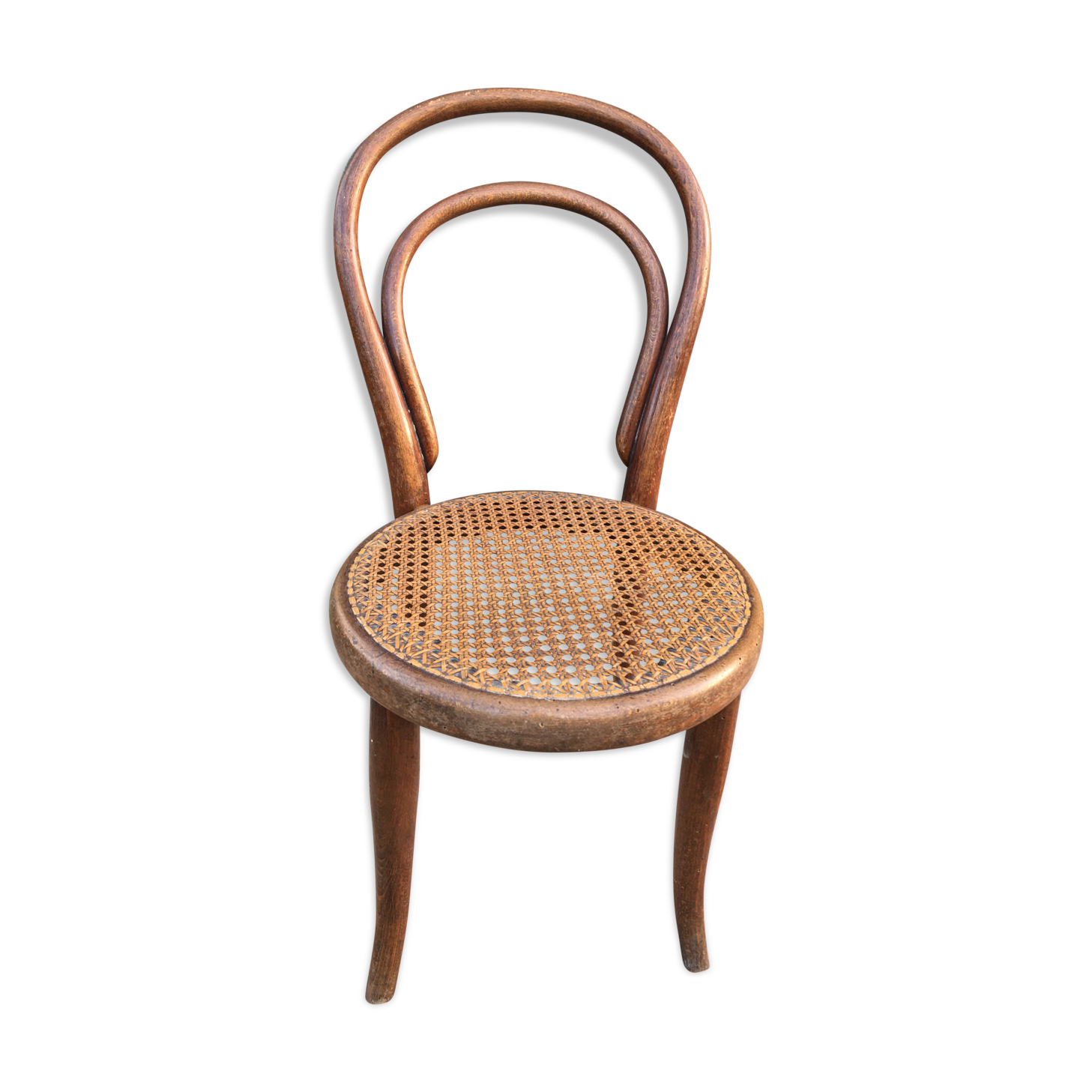 Child Thonet chair