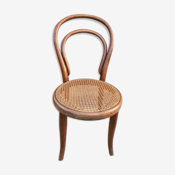 Child Thonet chair