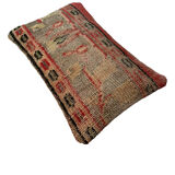 Turkish cushion cover , 30 x 50 cm