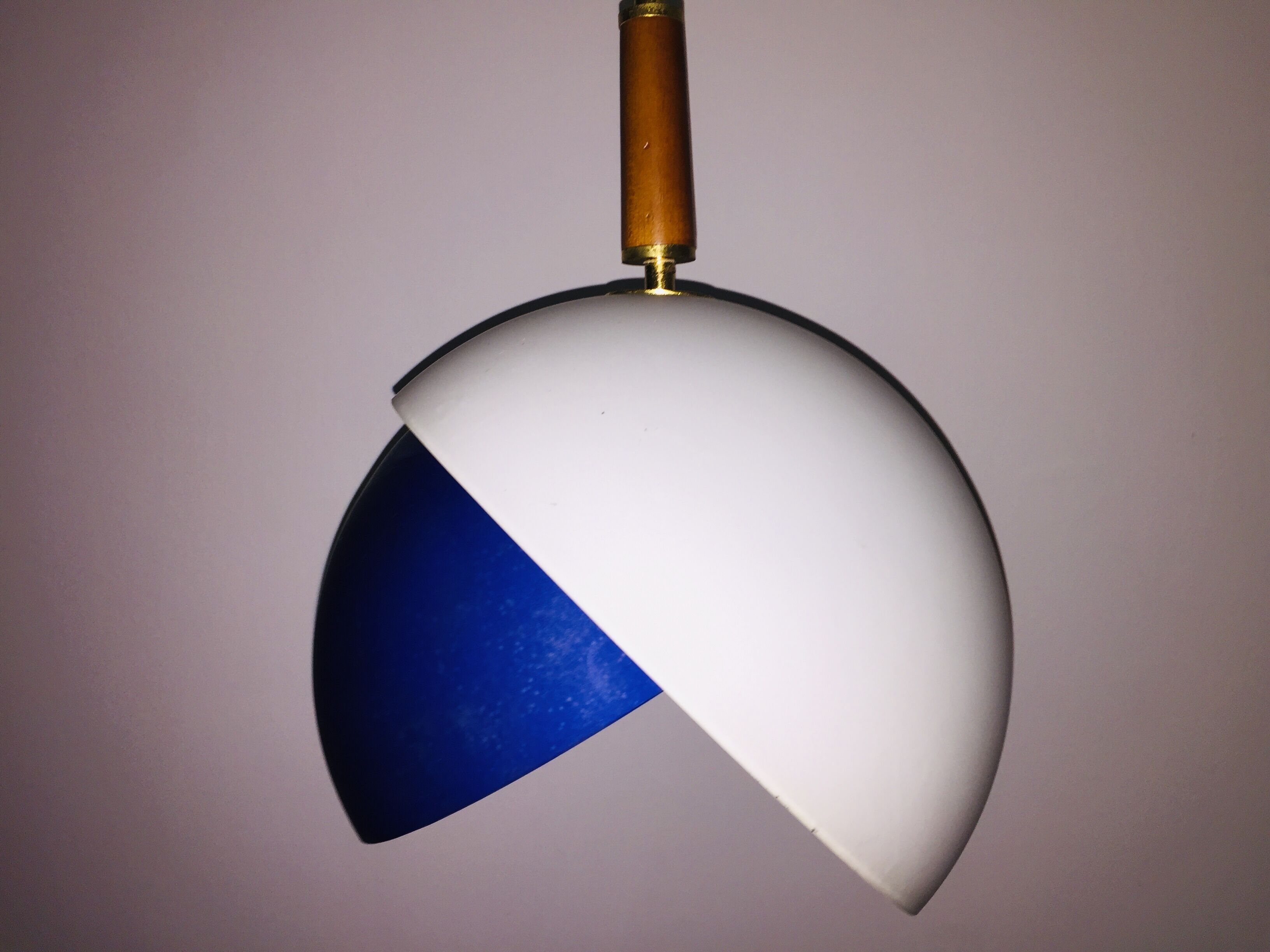 Suspension ceiling lamp Murano chandelier