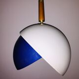 Suspension ceiling lamp Murano chandelier