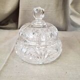 Crystal candy maker size