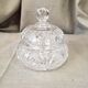Crystal candy maker size
