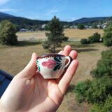 shooters - miniature liqueur glasses