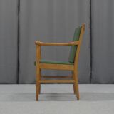 Scandinavian chair 1950