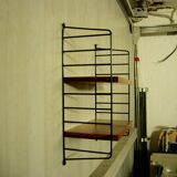 VINTAGE SHELF IN NISSE STRINNING PINE