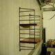 VINTAGE SHELF IN NISSE STRINNING PINE