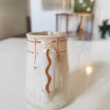 Josette milk jug