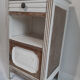Bedside table