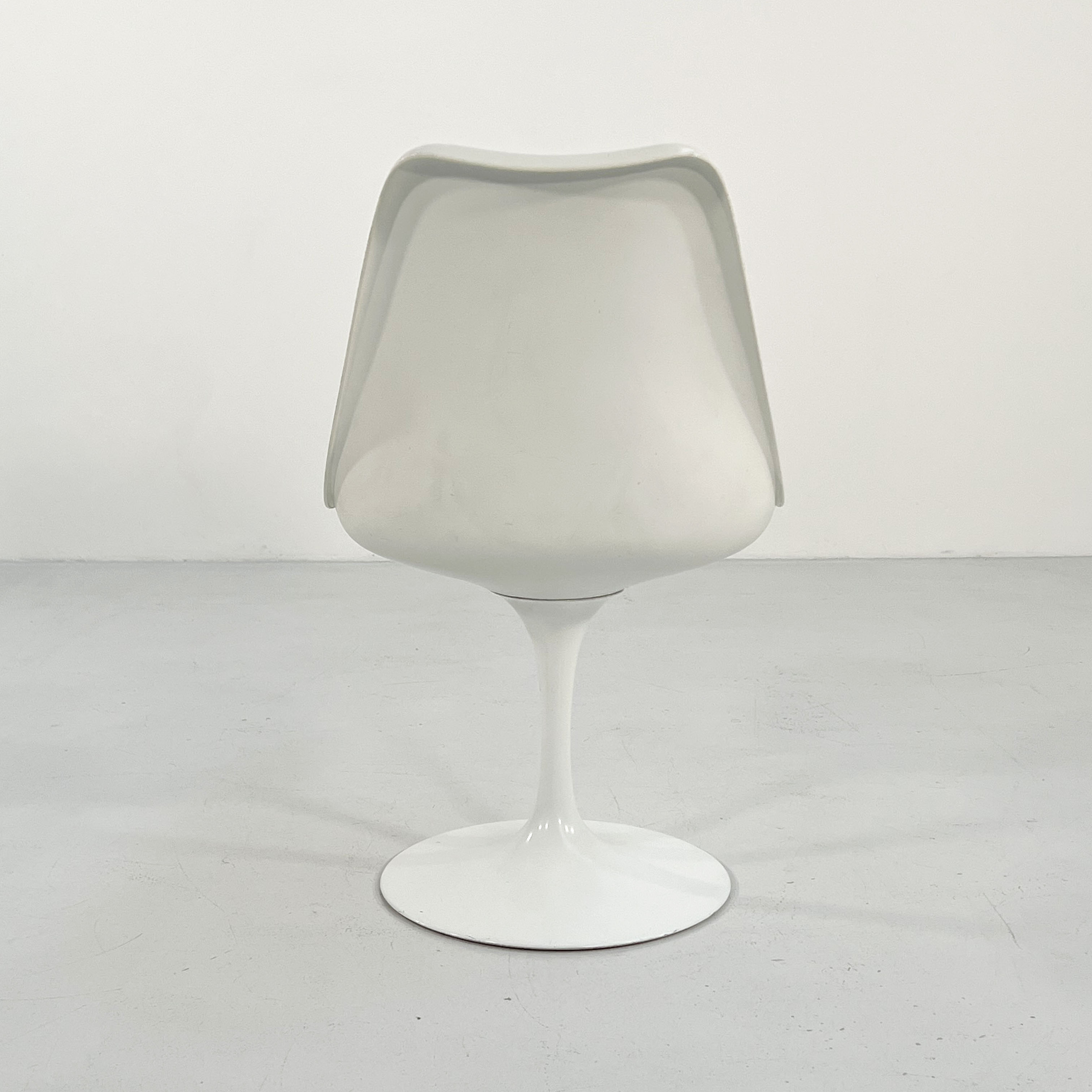 Chaise Tulip par Eero Saarinen pour Knoll, 1970