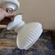 Old wall light