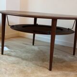 Peter Hvidt coffee table for France and Son Denmark