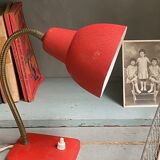 Vintage desk lamp