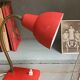 Vintage desk lamp