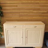 Vintage Art Deco sideboard