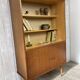 Etagère/bibliothèque vintage