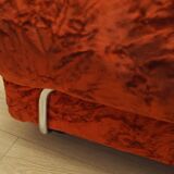 Modular sofa, Italian design, 1960s, production: Italy