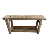 Old workbench