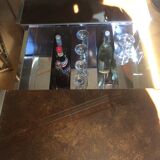 Table basse bar