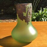 Ancient vase