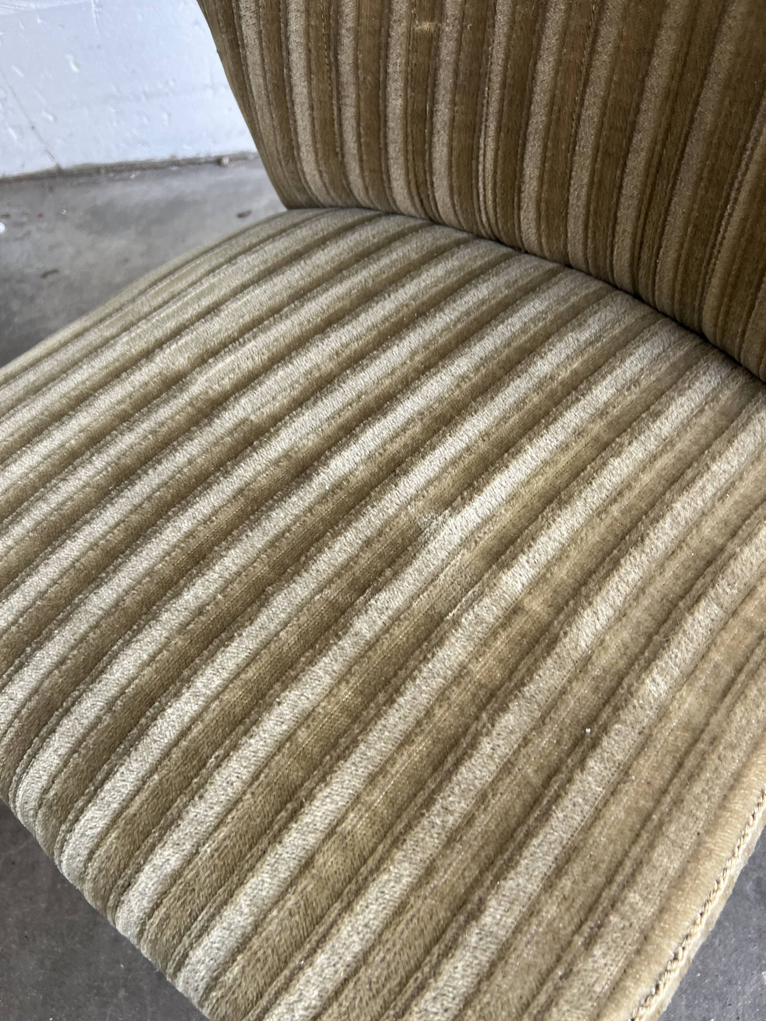 Chaise de cocktail/siège simple/fauteuil