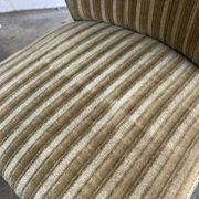 Chaise de cocktail/siège simple/fauteuil