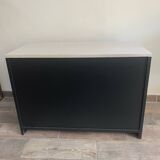 Commode 80s