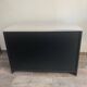 80s chest of drawers