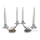 Pair of Art Deco Lamps