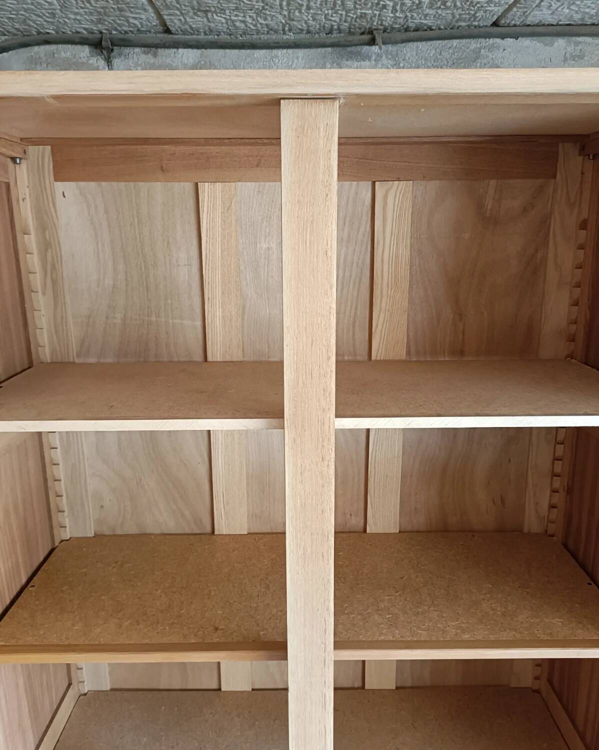 Parisian school wardrobe