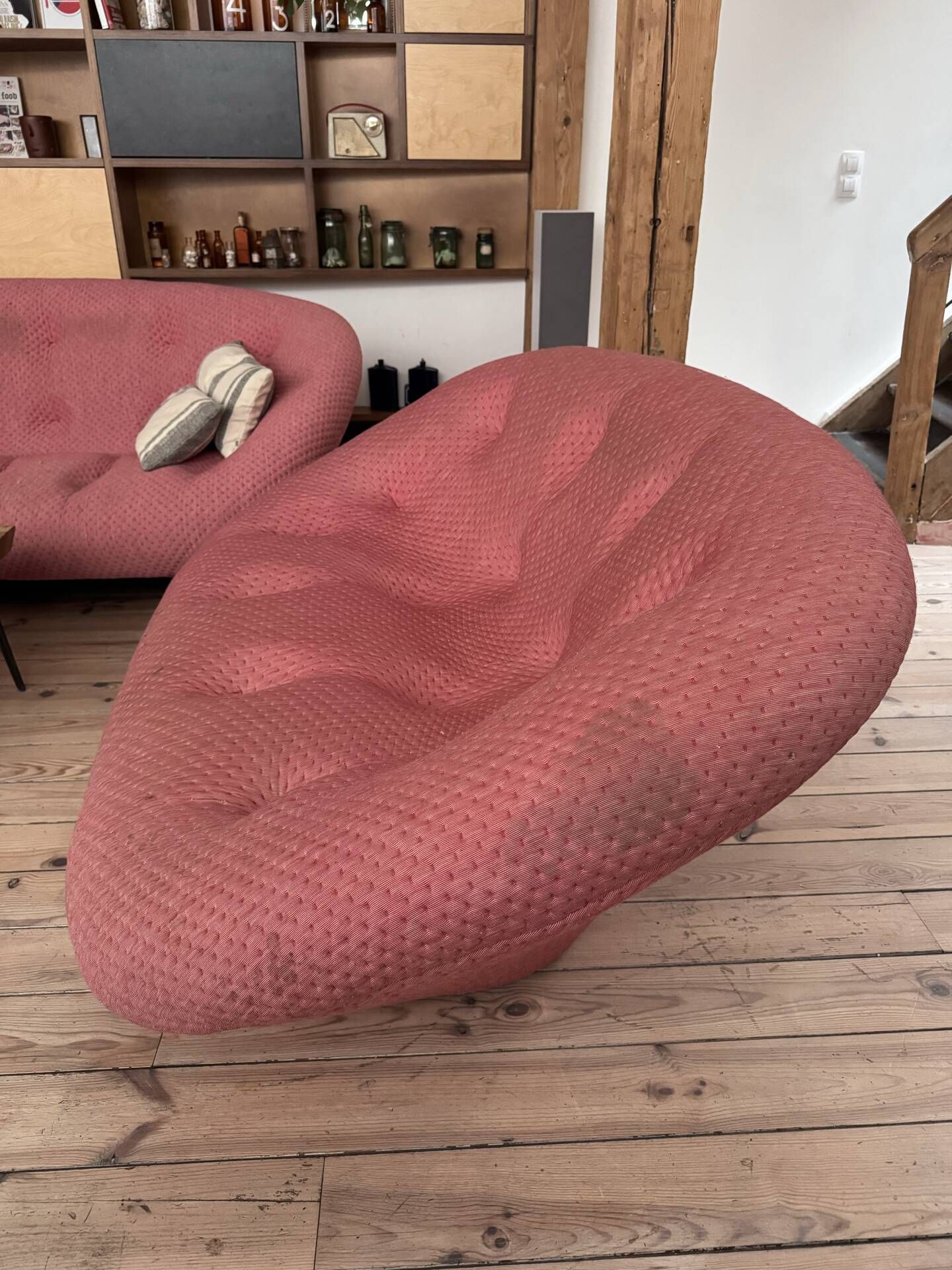 Canapé Ploum Ligne Roset