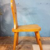 Scandinavian chairs 1960s