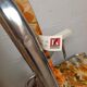 Pair of kettler vintage folding chairs 70's