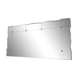 Wall mirror