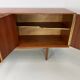 Buffet vintage unique et très rare des années 60.