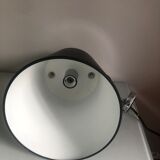 Black pendant lamp design