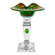 Murano candlestick
