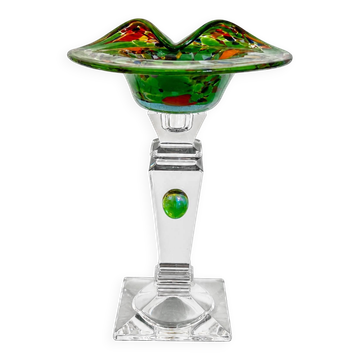 Bougeoir Murano