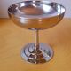 Set of 5 L'Etang Remy stainless steel ice cream cups