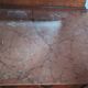 Art Deco burr walnut sideboard