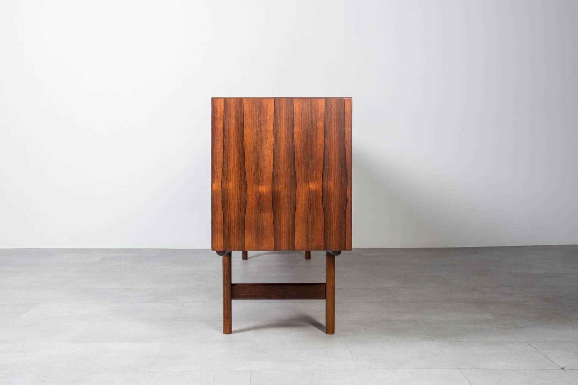 Torbjørn Afdal “Hertug” Sideboard for Bruksbo, Norway, 1960s
