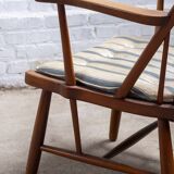 Fritz Hansen Windsor Armchair, 1940 Denmark