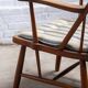 Fritz Hansen Windsor Armchair, 1940 Denmark