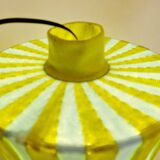 Ikea fabric pendant light