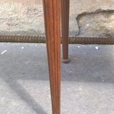 Art deco bedside table