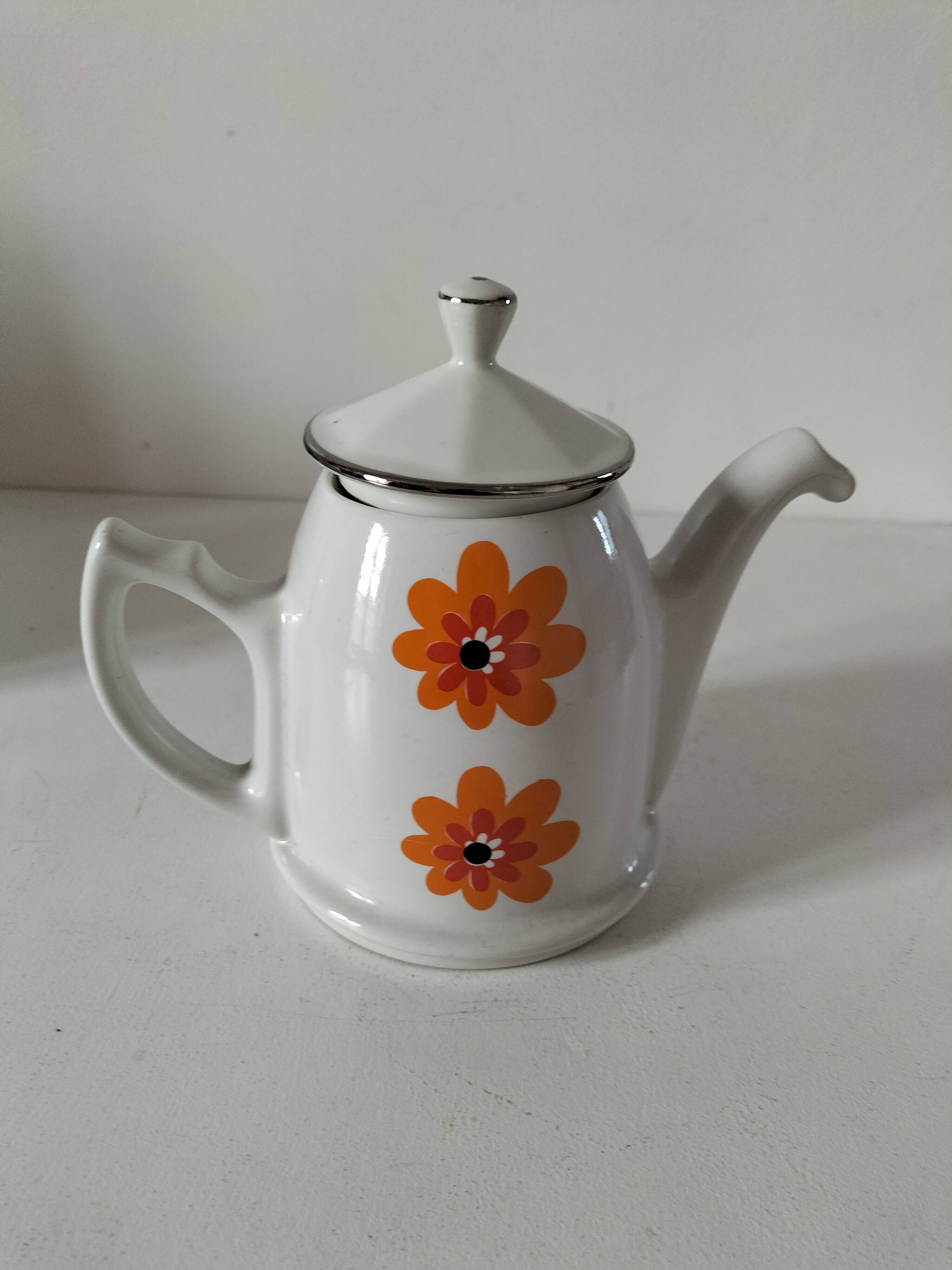 Tea-pot