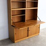 Vintage Borge Mogensen 'Oresund" cabinet